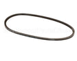 3.3.03.01.014 Spaceman Usa Belt, Motor, Beater, V-Xpa1080