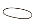 3.3.03.01.017 Spaceman Usa Belt, Motor, Beater, V-Xpa1232