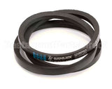 3.3.03.03.005 Spaceman Usa Belt, Motor, Beater, 6695 R)