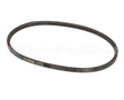 3.3.03.03.007 Spaceman Usa Belt, Motor, Beater