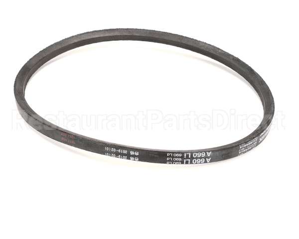 3.3.03.03.015 Spaceman Usa Belt, Motor, Beater,6695