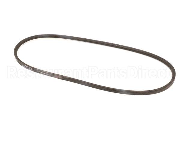 3.3.03.03.019 Spaceman Usa Belt, Motor, Beater, V-A1245