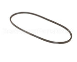 3.3.03.03.019 Spaceman Usa Belt, Motor, Beater, V-A1245