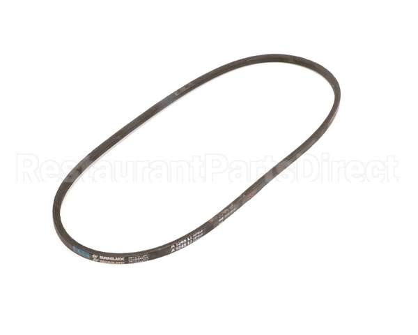 3.3.03.03.019 Spaceman Usa Belt, Motor, Beater, V-A1245