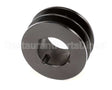 3.3.04.02.003 Spaceman Usa Beater Motor Pulley Ss