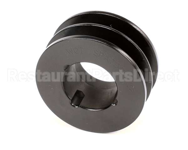 3.3.04.02.003 Spaceman Usa Beater Motor Pulley Ss
