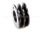 3.3.04.02.003 Spaceman Usa Beater Motor Pulley Ss