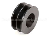 3.3.04.02.003 Spaceman Usa Beater Motor Pulley Ss