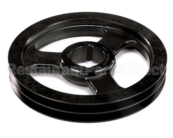 3.3.04.02.008 Spaceman Usa Gear Box Pulley 21221210