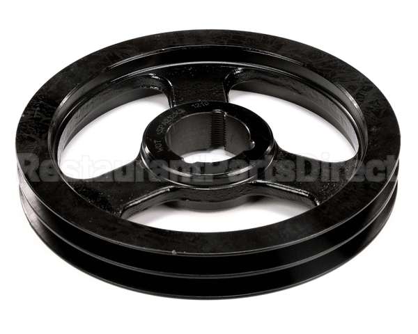 3.3.04.02.008 Spaceman Usa Gear Box Pulley 21221210