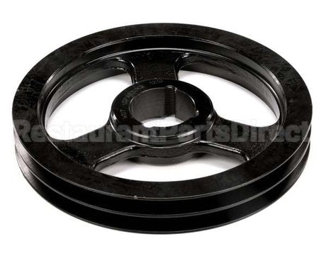 3.3.04.02.008 Spaceman Usa Gear Box Pulley 21221210