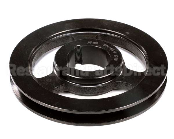 3.3.04.02.011 Spaceman Usa Gear Box Pulley Fb16811210