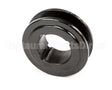 3.3.04.02.012 Spaceman Usa Beater Motor Pulley, 63/1/1008