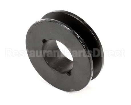 3.3.04.02.012 Spaceman Usa Beater Motor Pulley, 63/1/1008