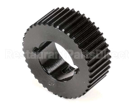 3.3.04.03.001 Spaceman Usa Air Pump Drive Pulley Cogged