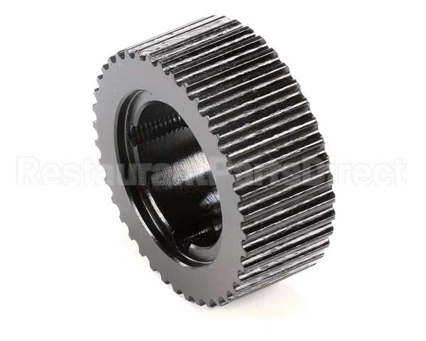 3.3.04.03.001 Spaceman Usa Air Pump Drive Pulley Cogged
