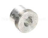 3.3.04.04.007 Spaceman Usa Hopper Agitator Pulley, 26Mm