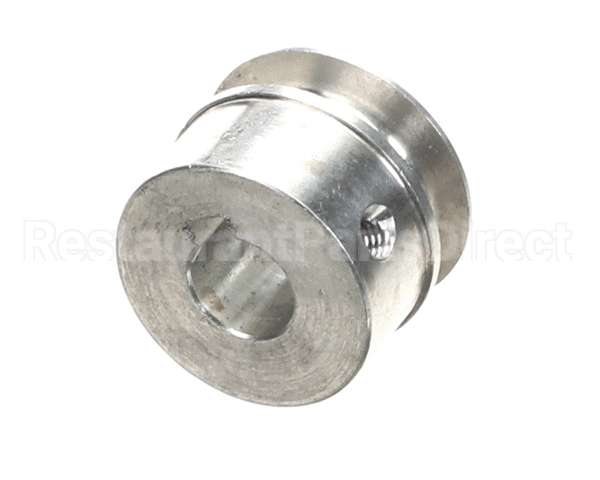 3.3.04.04.007 Spaceman Usa Hopper Agitator Pulley, 26Mm