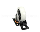 3.3.05.02.001 Spaceman Usa Caster Swivel Standard