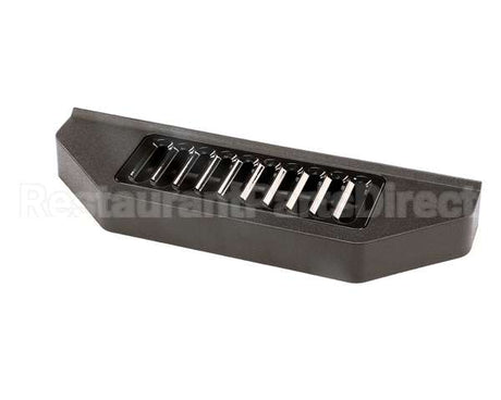 3.4.04.01.002 Spaceman Usa Drip Tray, Front, Med, 37.2Cm