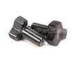 3.4.05.02.008.P2 Spaceman Usa Ss - Hand Screw - (2 Pack)