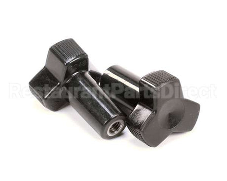 3.4.05.02.008.P2 Spaceman Usa Ss - Hand Screw - (2 Pack)