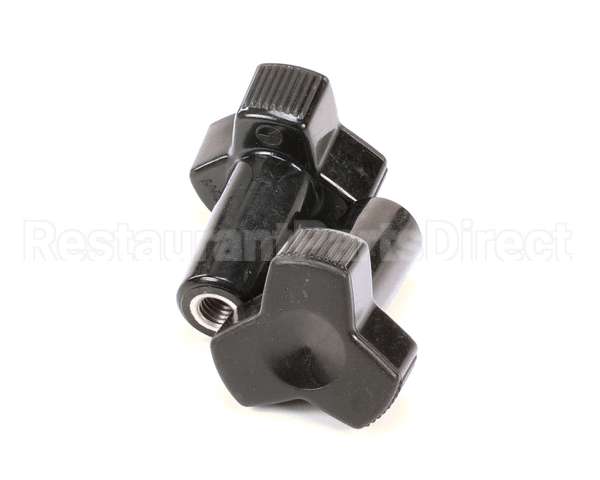 3.4.05.02.008.P2 Spaceman Usa Ss - Hand Screw - (2 Pack)