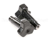 3.4.05.02.009.P2 Spaceman Usa Ss - Hand Screw - (2 Pack)