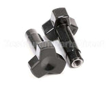 3.4.05.02.009.P2 Spaceman Usa Ss - Hand Screw - (2 Pack)