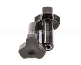 3.4.05.02.010.P2 Spaceman Usa Ss - Hand Screw - (2 Pack)