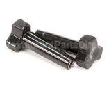 3.4.05.02.011.P2 Spaceman Usa Ss - Hand Screw - (2 Pack)