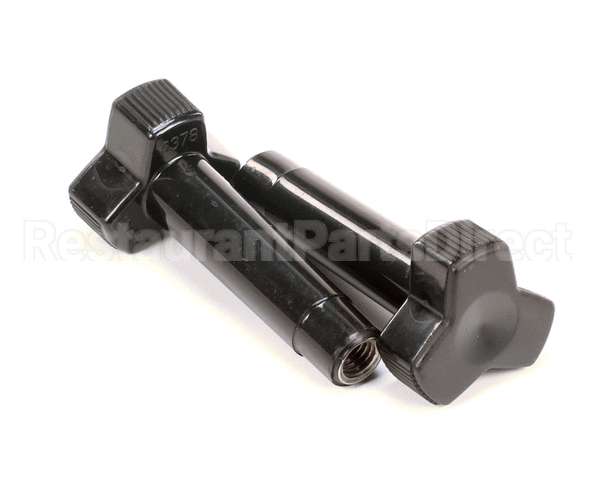 3.4.05.02.011.P2 Spaceman Usa Ss - Hand Screw - (2 Pack)