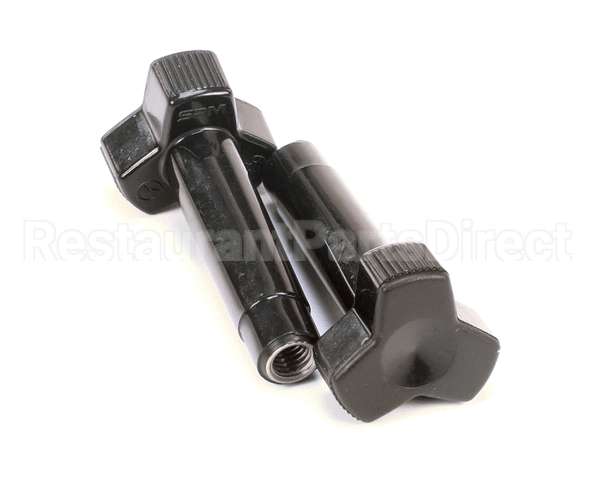 3.4.05.02.011.P2 Spaceman Usa Ss - Hand Screw - (2 Pack)