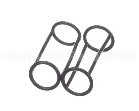 3.4.08.01.018.P2 Spaceman Usa Dispensing - Ss - Draw Valve - H-Ring -