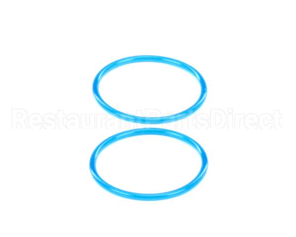 3.4.08.01.034.P2 Spaceman Usa O-Ring 31X2, 2 Pack