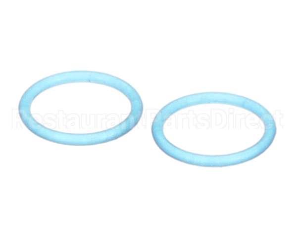 3.4.08.01.040.P2 Spaceman Usa Pump - Injection - O-Ring (2 Pack)