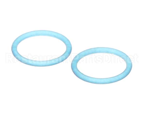 3.4.08.01.040.P2 Spaceman Usa Pump - Injection - O-Ring (2 Pack)