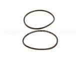 3.4.08.01.044.P2 Spaceman Usa Housing-Shell- Gasket (2 Pack)