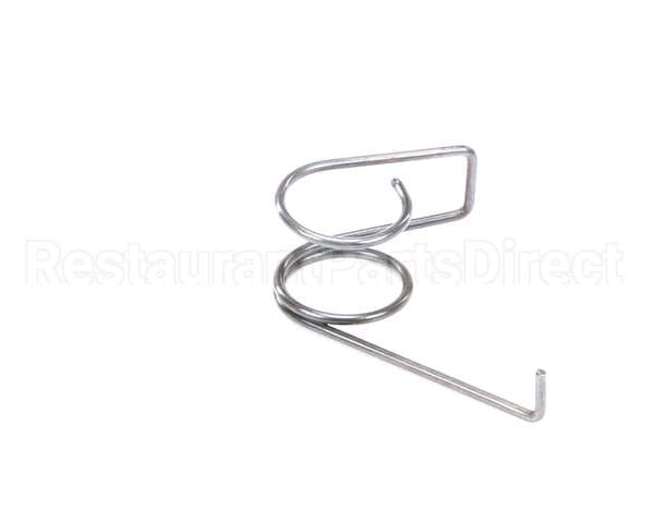 3.6.01.001 Spaceman Usa Spring, Rear Torsion, Left