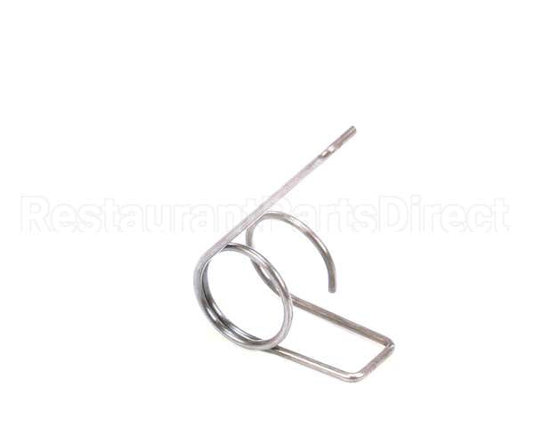 3.6.01.011 Spaceman Usa Spring, Rear Torsion, Right