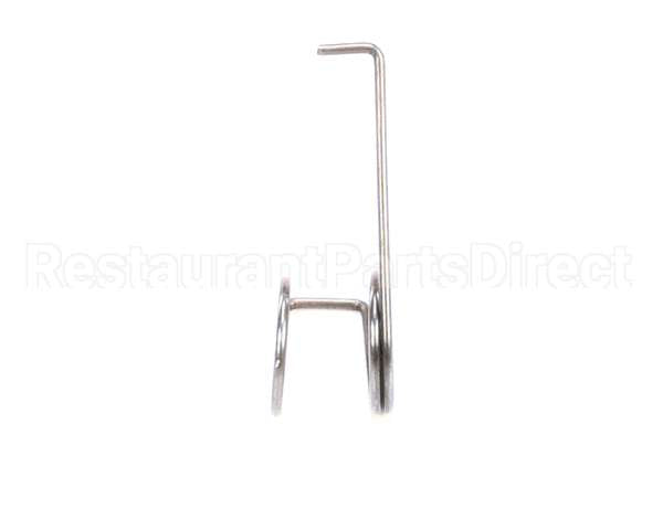 3.6.01.011 Spaceman Usa Spring, Rear Torsion, Right