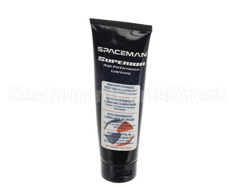 3.7.15.002 Spaceman Usa Food-Grade Machine Lubricant