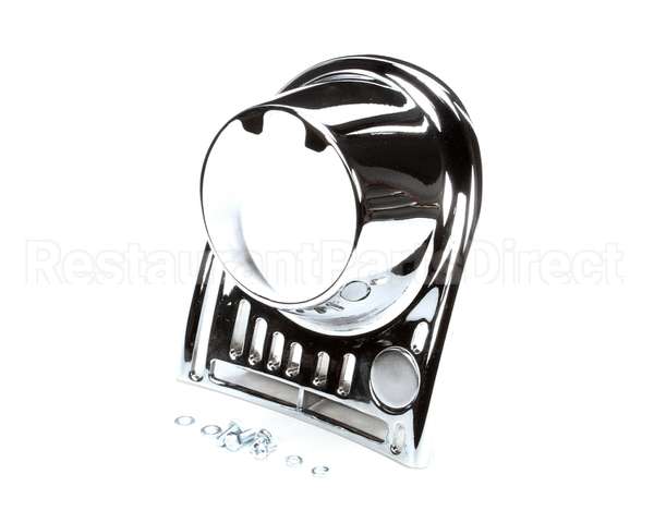 30-10109K World Dryer Kit Nozzle (V2) (K)