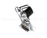 30-10109K World Dryer Kit Nozzle (V2) (K)