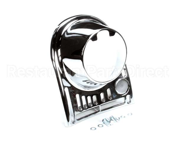 30-10109K World Dryer Kit Nozzle (V2) (K)