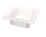 30-141 Krowne Flanged Floor Drain Strainer