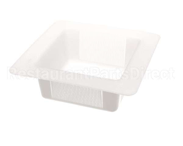 30-141 Krowne Flanged Floor Drain Strainer