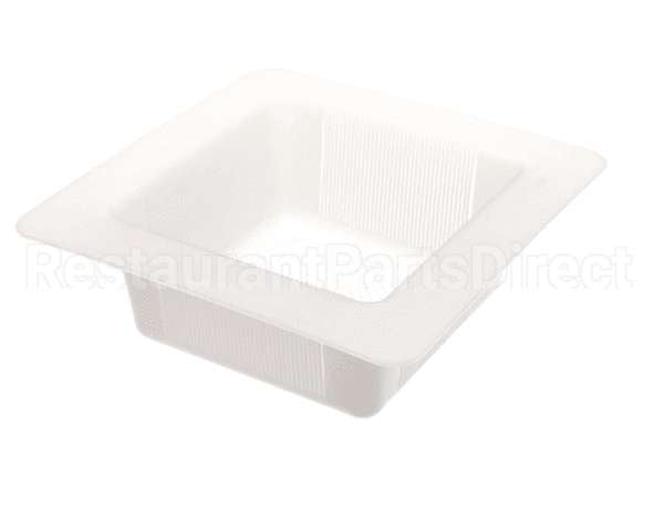 30-141 Krowne Flanged Floor Drain Strainer