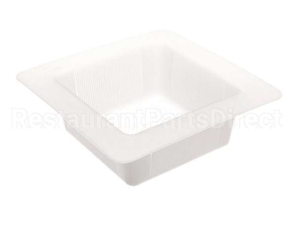 30-141 Krowne Flanged Floor Drain Strainer