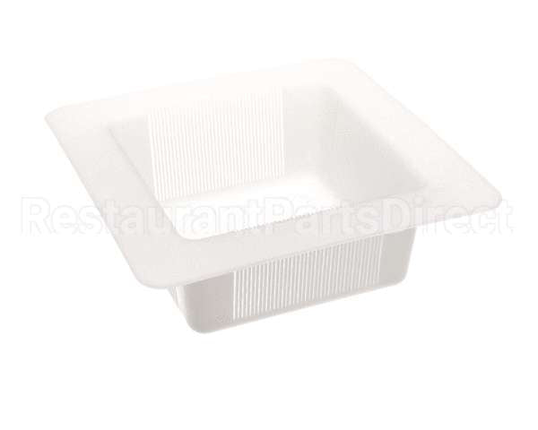 30-141 Krowne Flanged Floor Drain Strainer